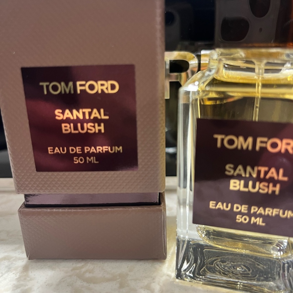 Tom Ford - Picture 3 of 3